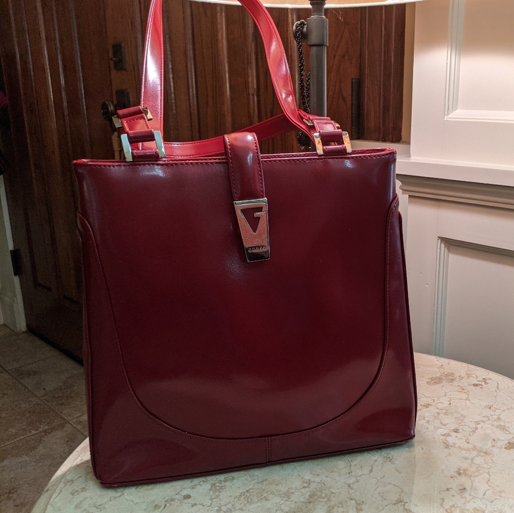 Guess Purse - Picture 3 of 4
